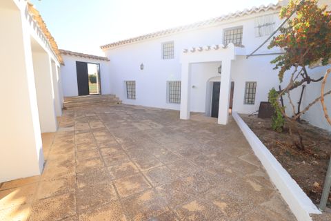 Cortijo i Velez-Blanco, Almeria, Velez-Blanco - € 180.000 | Ref: 3031-CH - foto 2